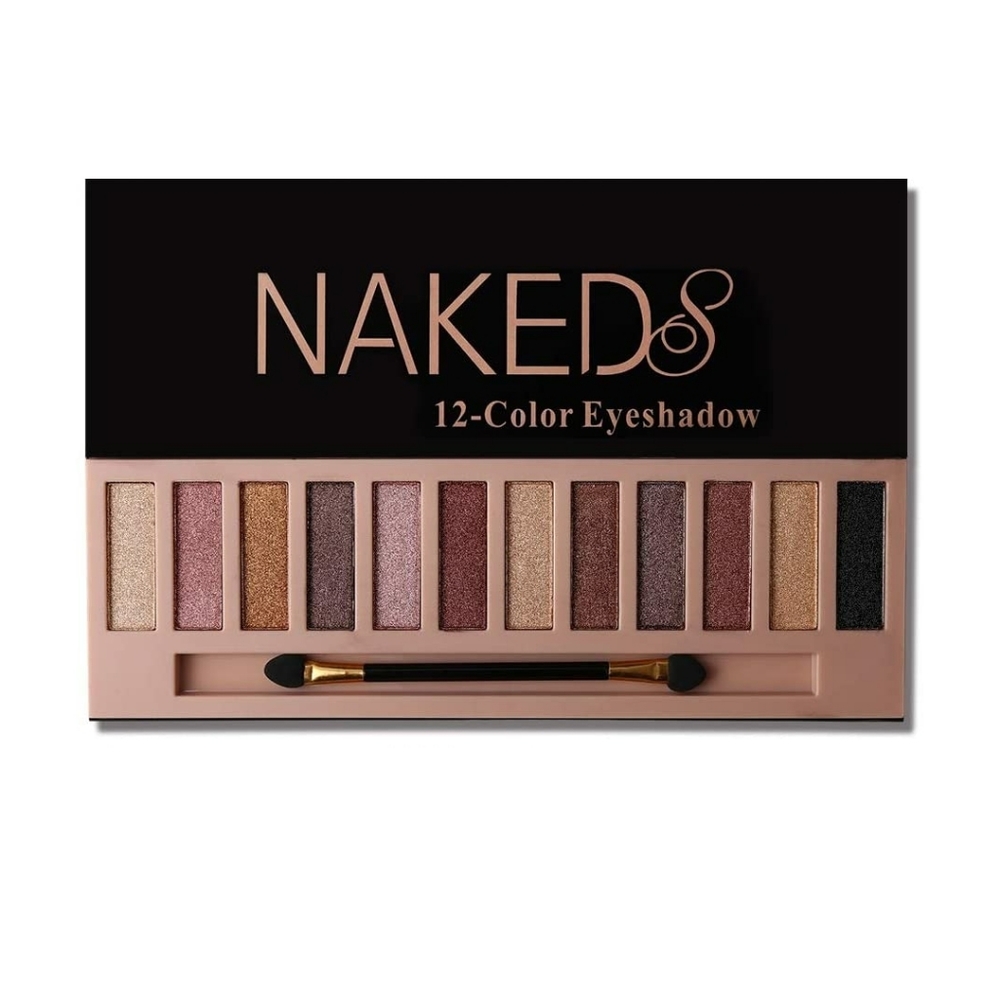 Naked eyeshadow palette